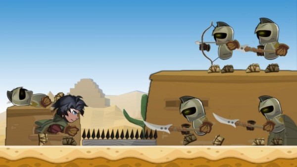 波斯王子冒险 v1.4