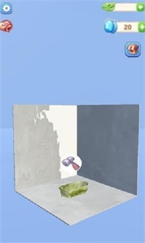 家庭清洁师最新版  v0.1