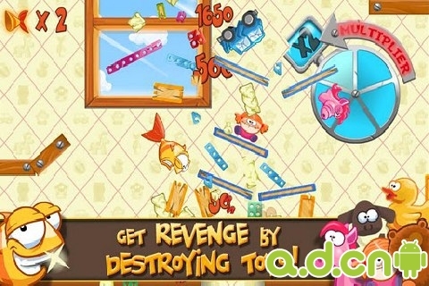 拯救小飞鱼 v1.03 v3.1.5