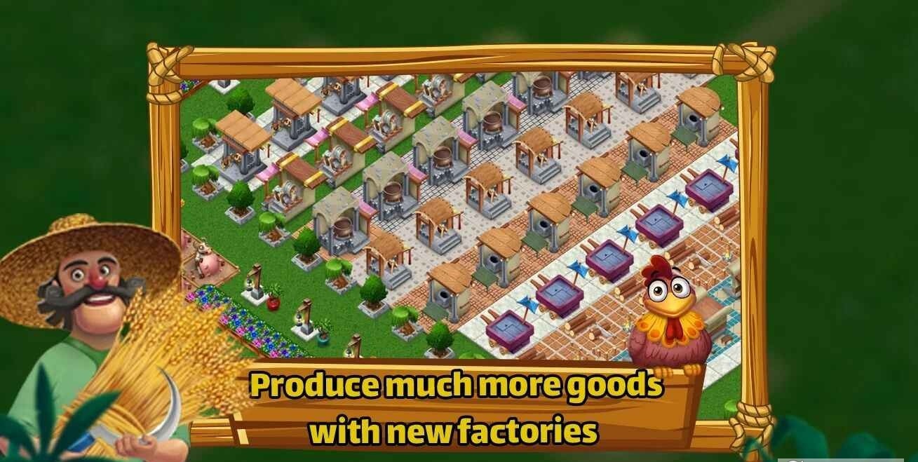 创造世外桃源游戏安卓版中文版  v3.5.3