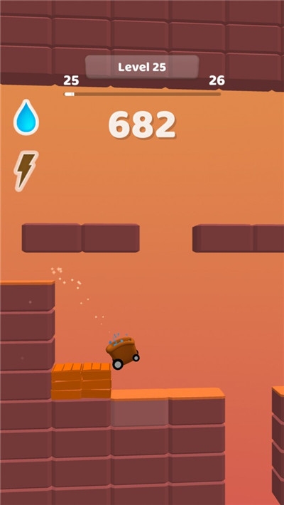 浴缸冲刺 浴缸冲刺