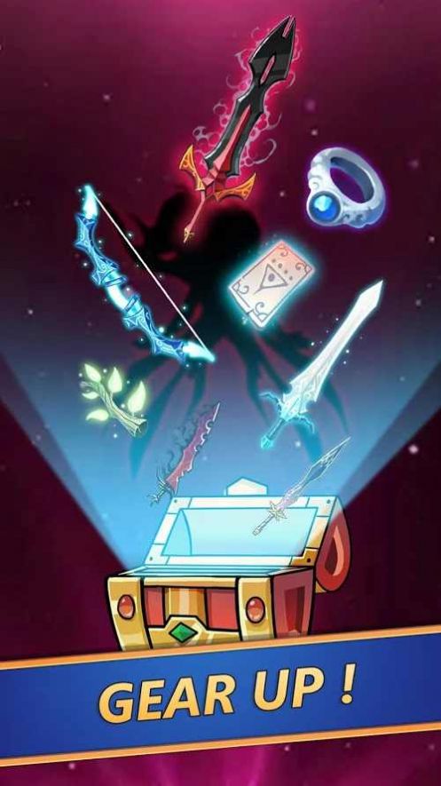 战争与骑士官方版游戏最新版  v3.0.1