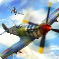 二战空战模拟器游戏手机中文版 