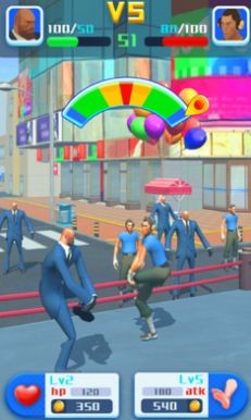 用脚来战斗 v3.0.5