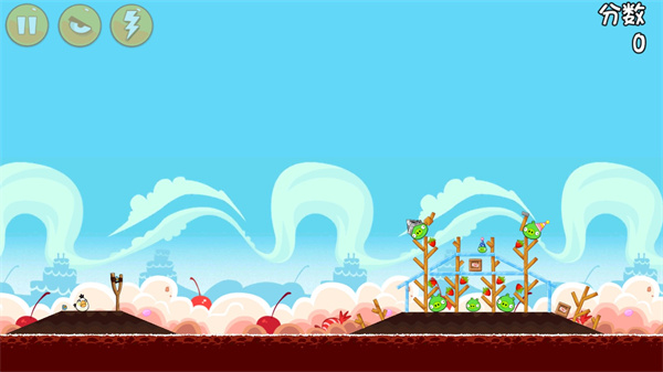 愤怒的小鸟情人节版 v6.2.3