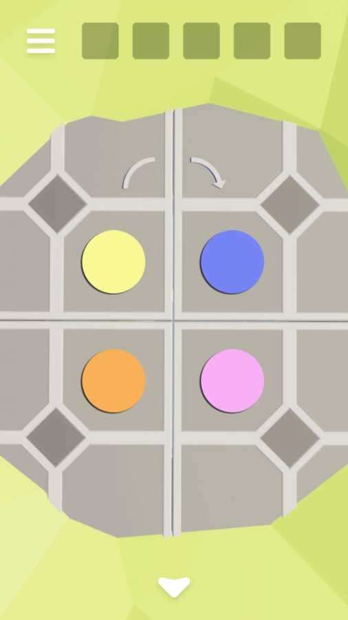 逃脱飞行岛  v1.0