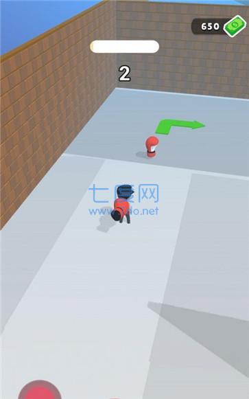 通勤冲刺游戏 v1.0.0