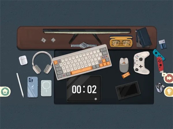 收纳物语整理我的家  V 1.0