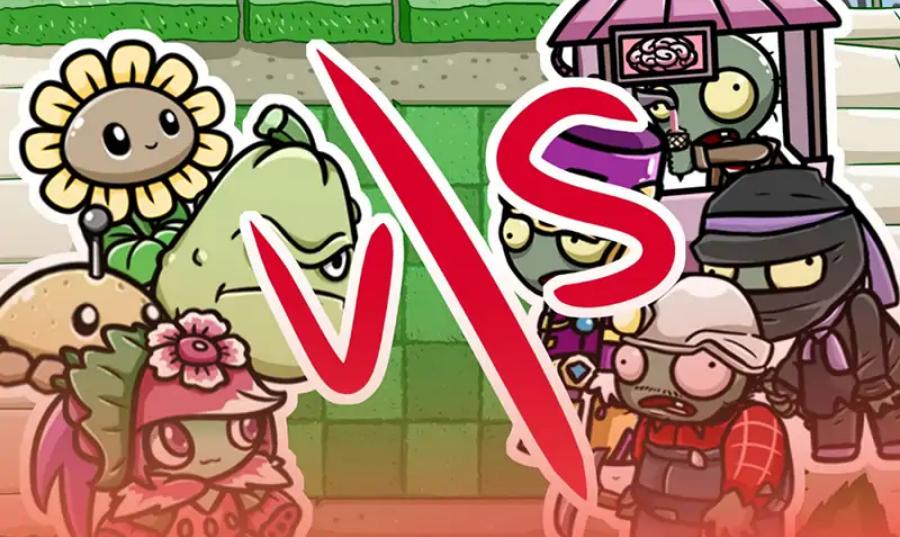 植物大战僵尸 双人版BT版 v3.0.5