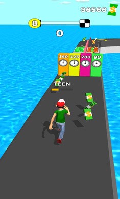 生命运行 2021-05-18 08:44