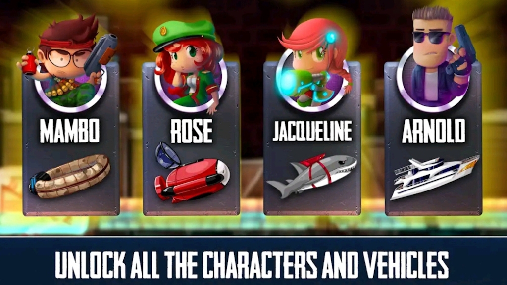 曼波划船动作Mambo