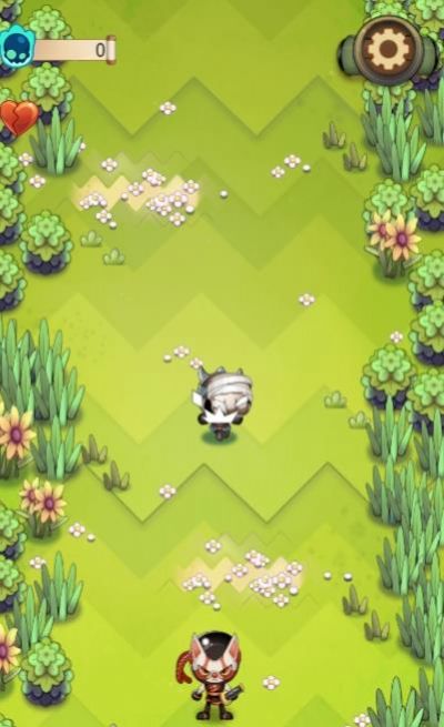 快刀侠影游戏官方版  v3.2.4