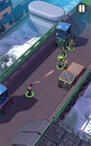 暴怒人群  v1.0.7