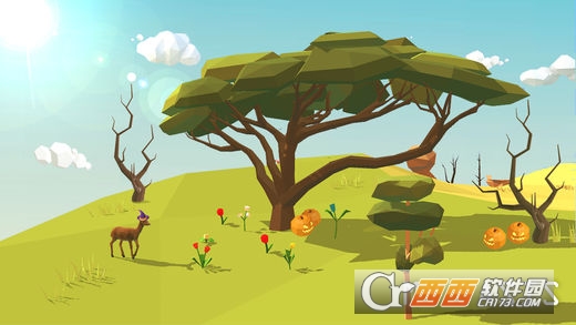 MyOasis(我的绿洲最新版) V1.104