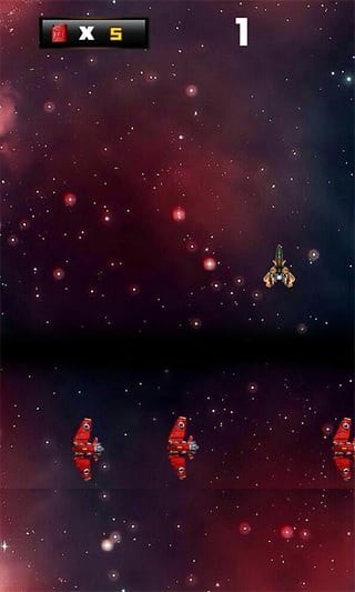 星际穿越2手机版 v1