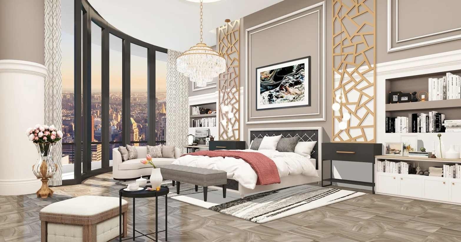 艾米的室内设计游戏最新版  v4.5.3