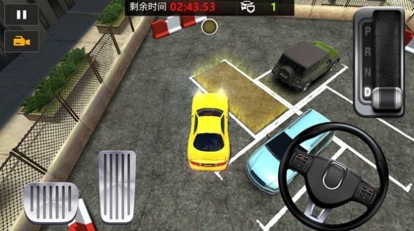 科目二真实在线模拟 v1.0.0