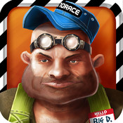 独轮摩托竞速 Monorace