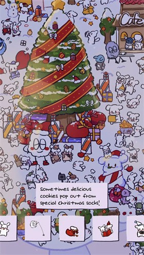 soupsoup官方版 v1.3.26