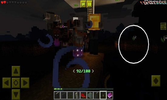 我的世界(1.19)基岩版  v2.10.5.237655