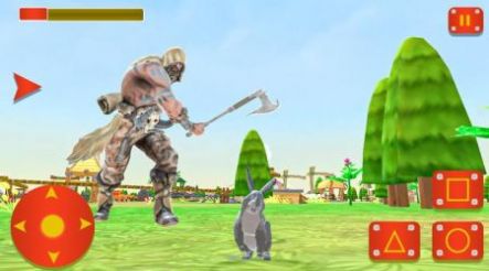 兔子生活模拟器 v8