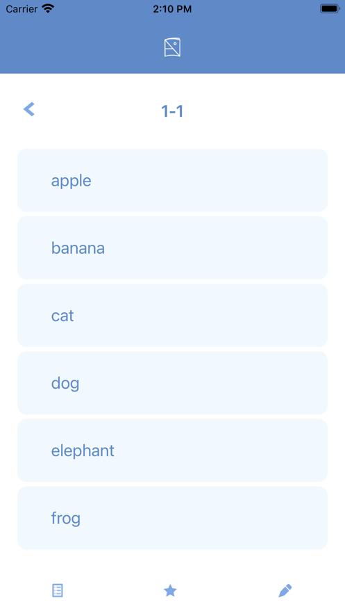 派式英文app官方版  v4.1.3