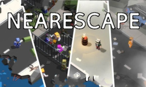 幸免于难手机游戏最新正版下载 V1.0 v4.3.2