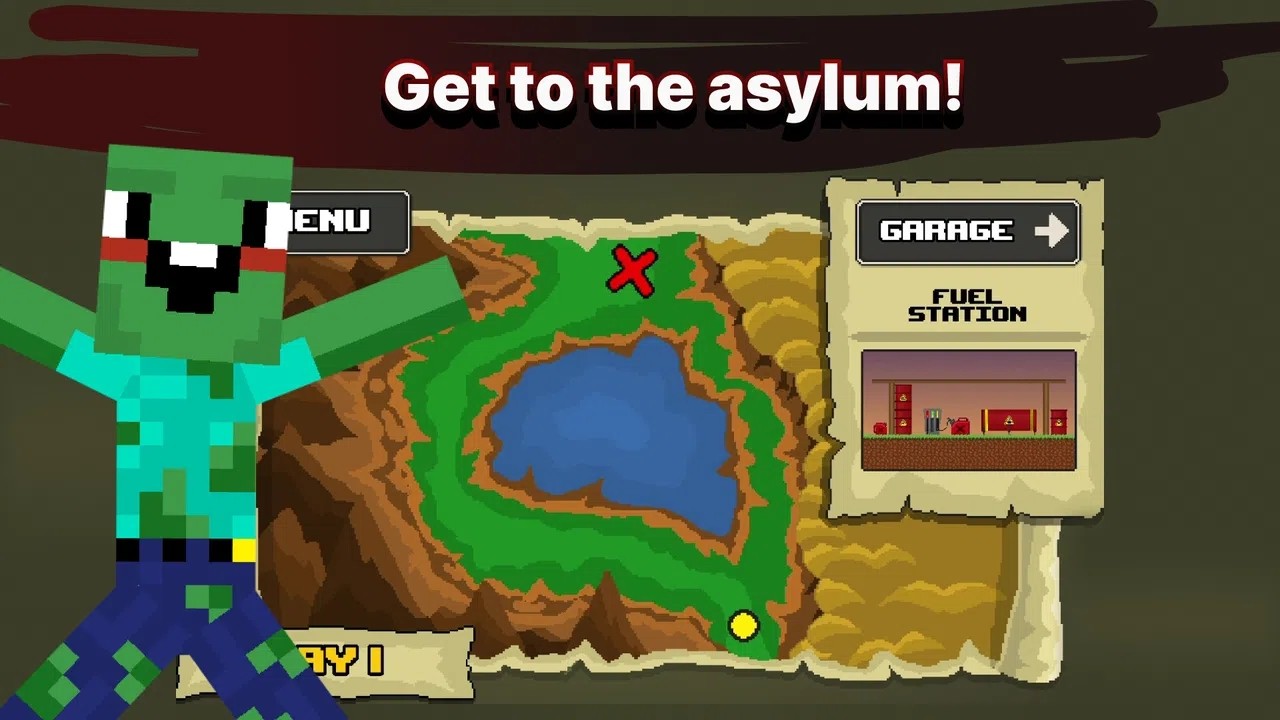 菜鸟登山赛 v1.2.0