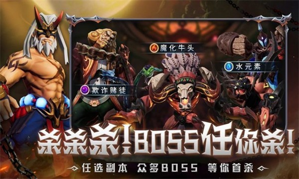 魔法光之城  v0.2.4