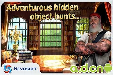 海盗小镇 v1.1 v3.1.5