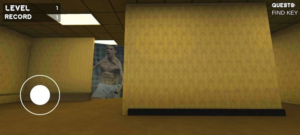 密室中的探索  v1.0