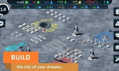 潘坦尼太空殖民地 2024-06-25 15:08