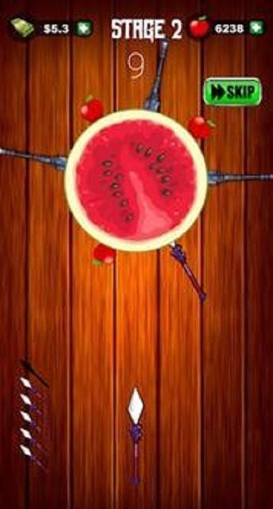 水果矛 v5.7