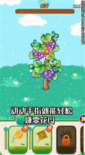 鸿运葡萄园游戏