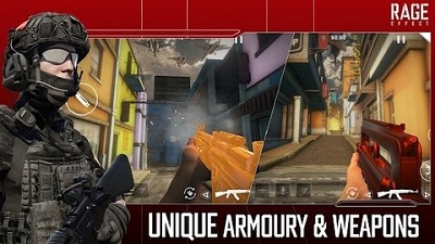 愤怒效应 正版 v3.0.5