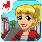 城市小镇 CityVille Hometown