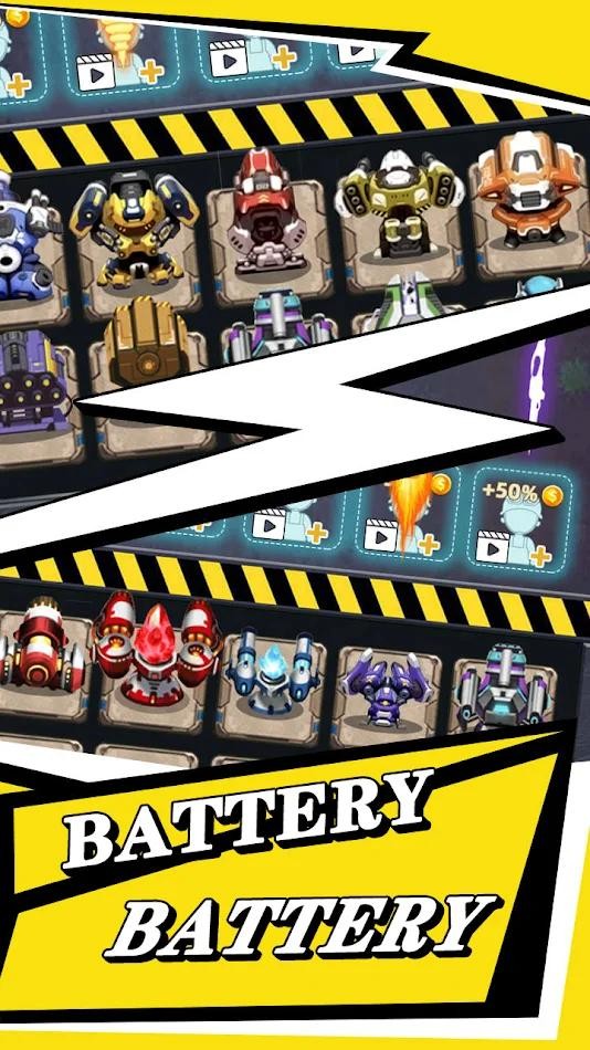 家园防御僵尸之战  v1.0