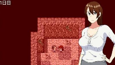 和妈妈在孤岛的新生活游戏钓鱼 v1.11.29