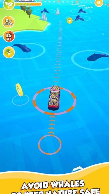 海洋骑士 1.1.3 安卓版