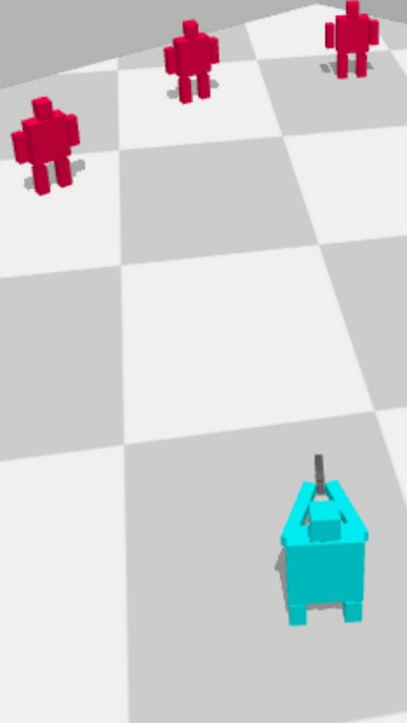 看我一枪一个 v1.0