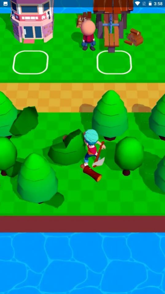 闲置建造大亨 v0.0.12