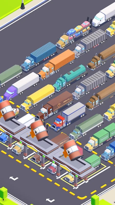 旅游中心大亨 v1.0.1