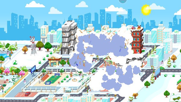 建设小镇城市  v1.0.3