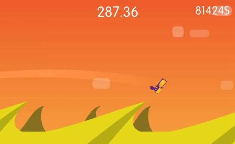 爆破谷 v1.9 安卓版