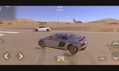 驾驶地带ol联机版  v189.1.0.3018