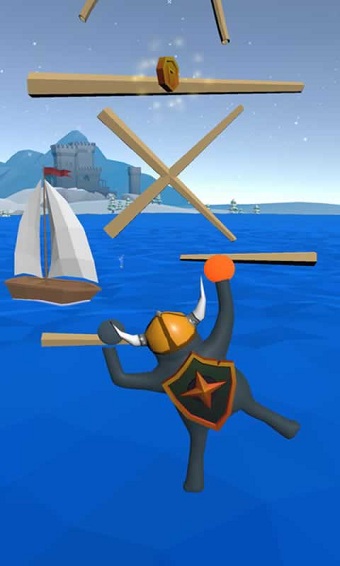 笨拙攀爬者 v1.9