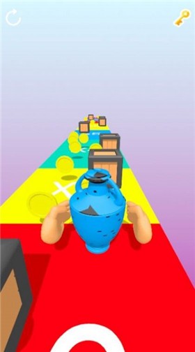 陶艺奔跑我最强  v0.1
