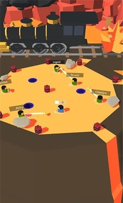 马桶塞大乱斗游戏官方版  v4.4.1