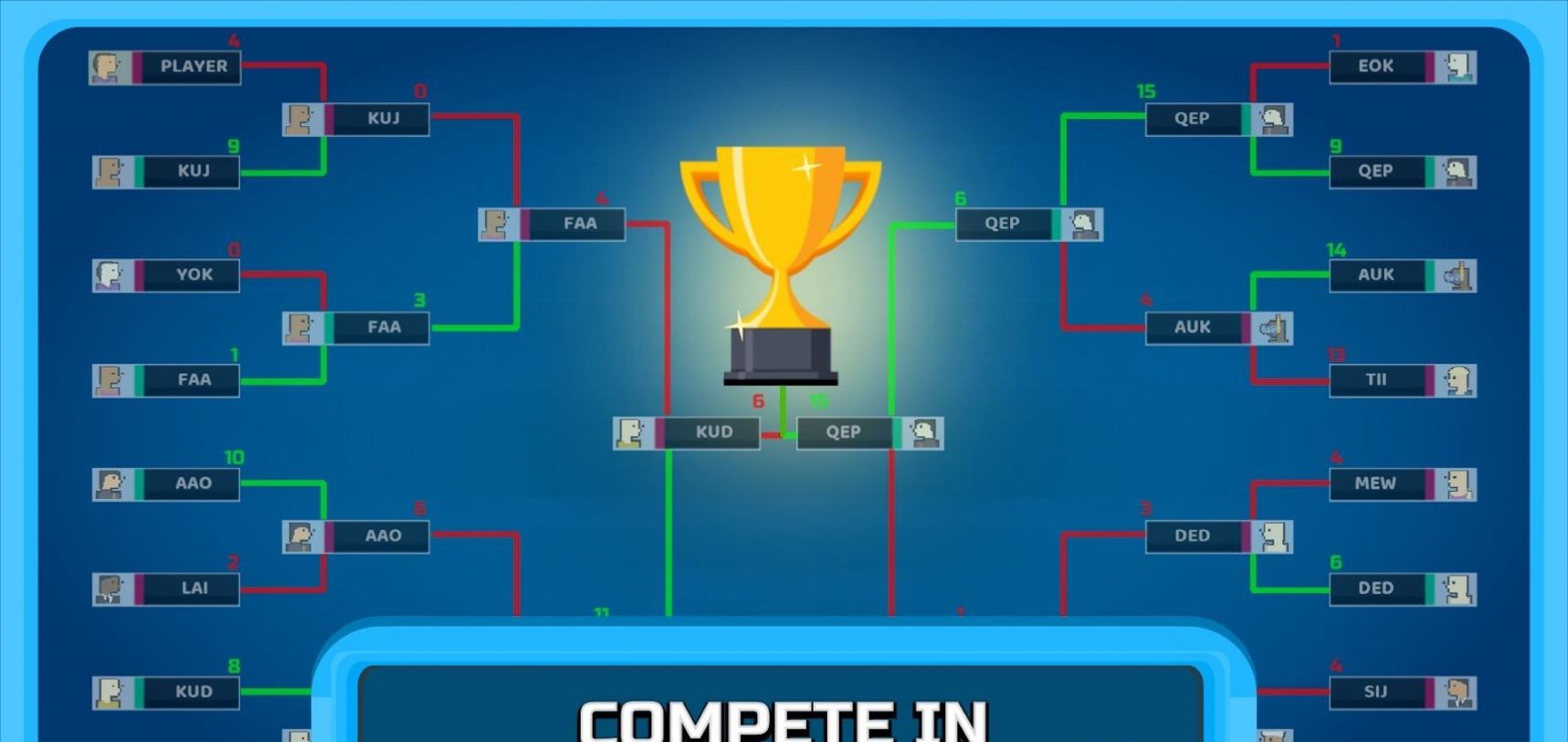 Wacky Volleyball v1.06