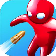 Bullet Man 3D(子弹侠3D)